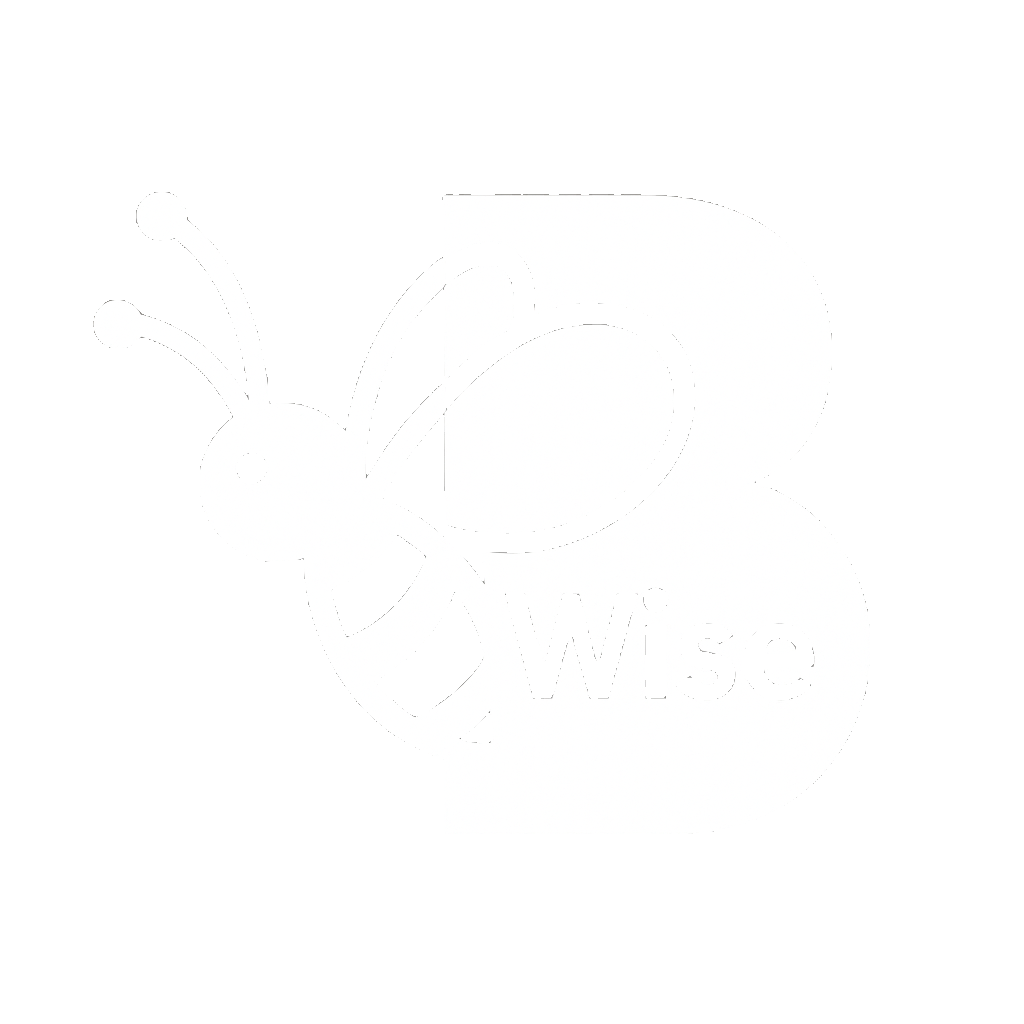 BeeWisee logo