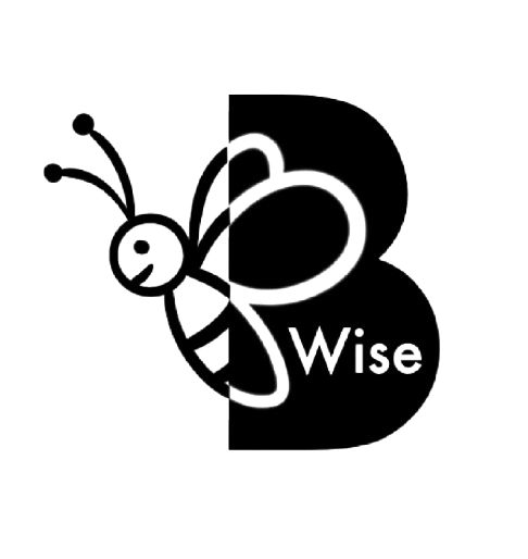 BeeWisee logo
